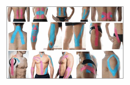 kurs kinesio taping