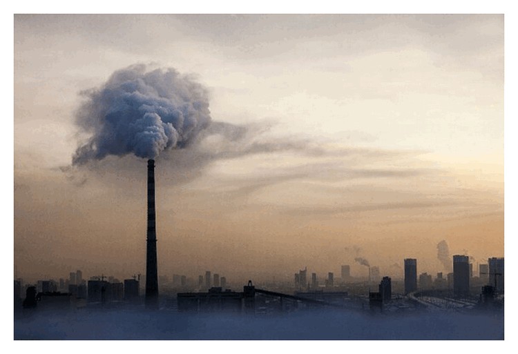 Maski przeciwpyłowe- sojusznik w walce ze smogiem ochrona przed smogiem