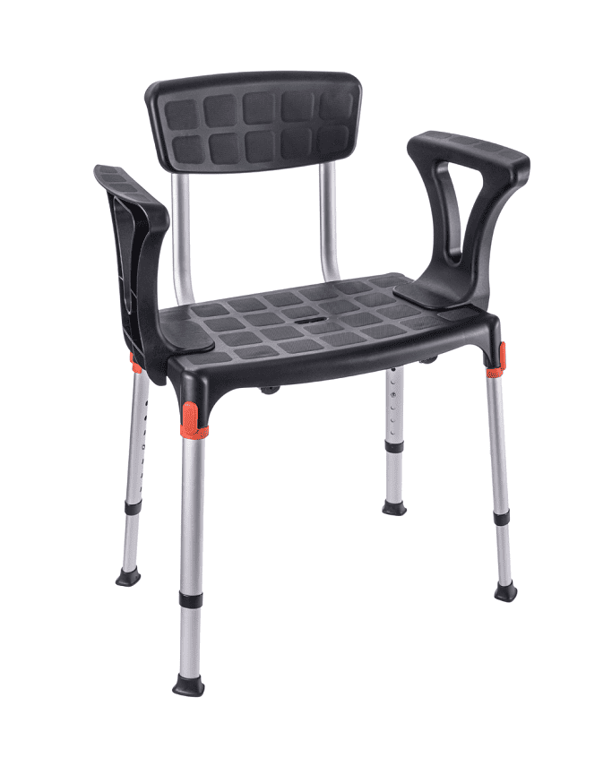taborety pod prysznic