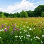Zioła pomagające na wzmocnienie żył - które wybrać i jak je stosować? An photo.